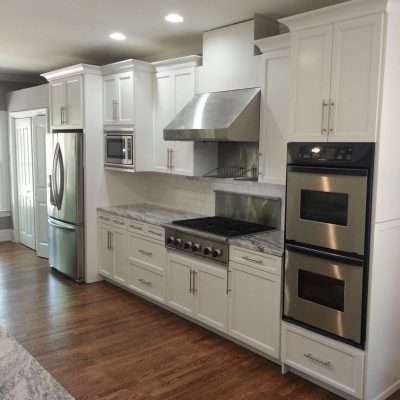 General Contractor, New York City, Kitchens, Bathrooms