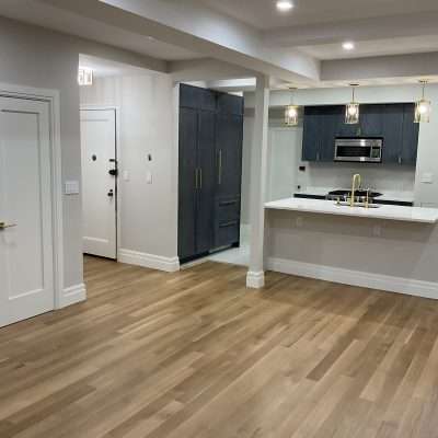 General Contractor, New York City, Kitchens, Bathrooms