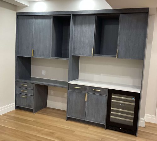 General Contractor, New York City, Kitchens, Bathrooms