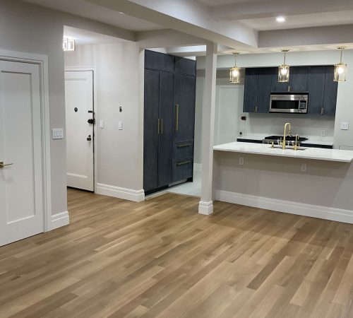 General Contractor, New York City, Kitchens, Bathrooms