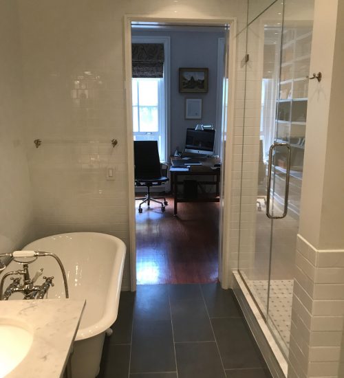 General Contractor, New York City, Kitchens, Bathrooms