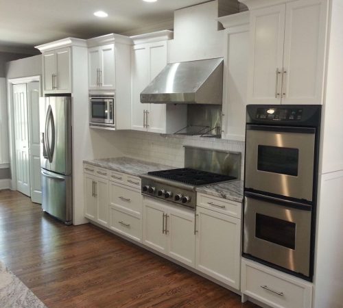 General Contractor, New York City, Kitchens, Bathrooms